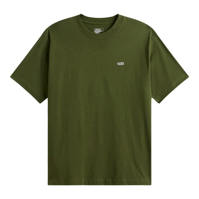 T-shirt New Left Chest vert « Balsam »