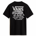Kids Sneaky T-Shirt Black