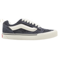 Knu Skool Noir/Blanc véritable