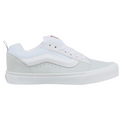 Knu Skool Noir/Blanc véritable