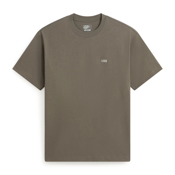 Left Chest II Loose T-Shirt Bungee Cord