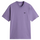 Left Chest Logo T-Shirt Purple Haze