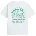 Moving Co T-Shirt Bay Leaf