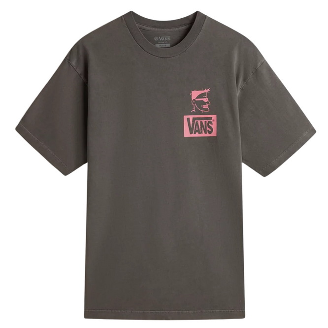 MTE Beachfront T-Shirt Black