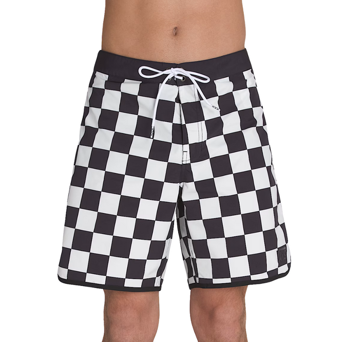 MTE Everride Scalloped 18" Boardshorts