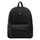 Sac à dos Old Skool à carreaux noir/anthracite