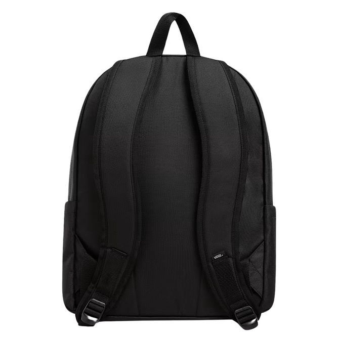 Old Skool Backpack Black