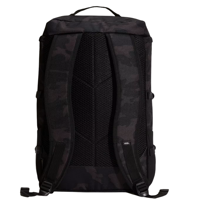 Omit Black Camo Backpack 28L