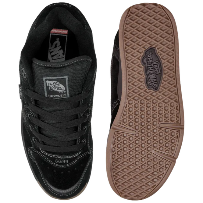 Rowley XLT Blackout
