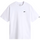 Salton Loose T-Shirt White