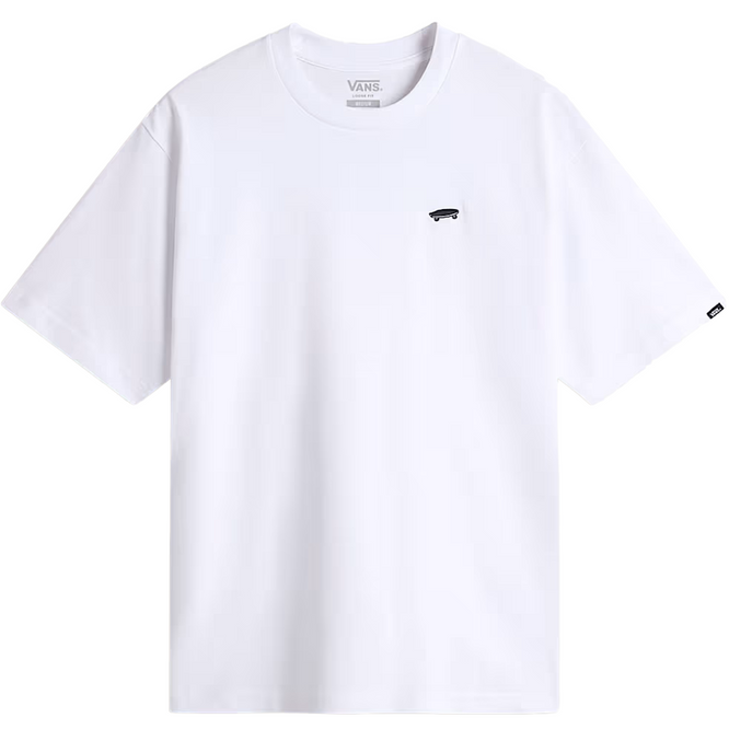 Salton Loose T-Shirt White
