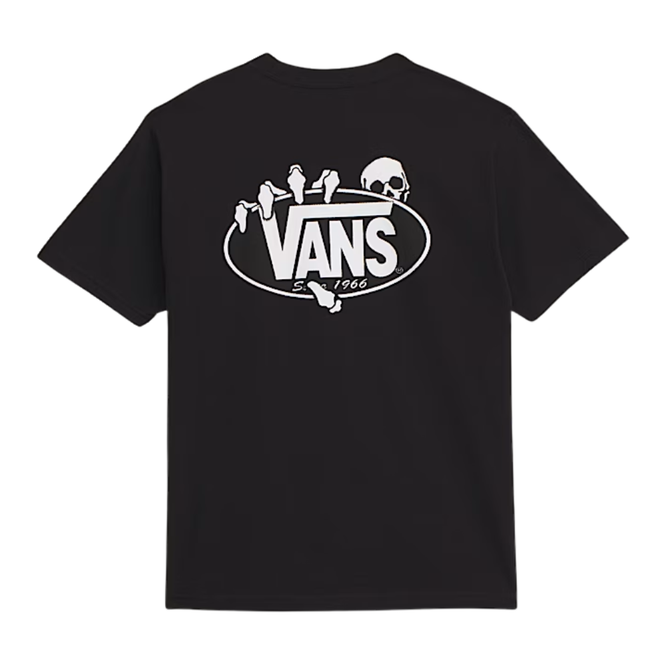 Show Off T-Shirt Black