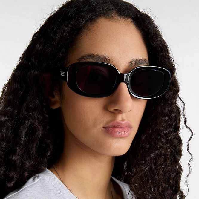 Lunettes de soleil Showstopper noir