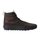 Sk8-Hi Waterproof Insulated Leopard/Charcoal Grey