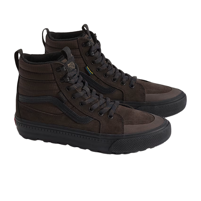 Sk8-Hi Waterproof Insulated Ripstop Demitasse