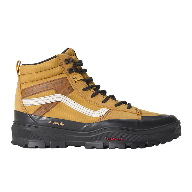 Skate - Hi Gore-Tex Insulated Autumn Brown