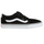 Chukka Low Sidestripe Marine/Gomme