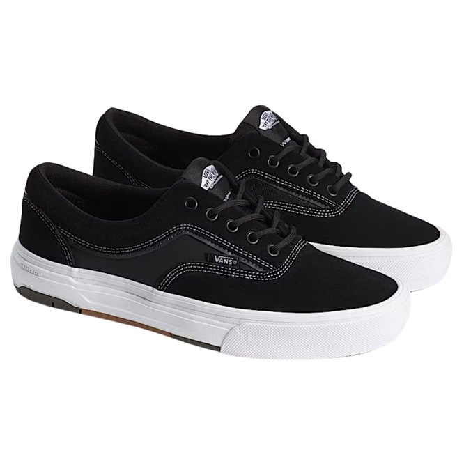 Skate Era Wafflecup Black/White