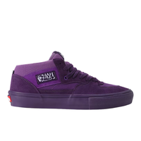 Skate Half Cab Purple Licorice