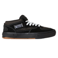 Skate Half Cab Wafflecup Noir/Asphalte