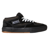 Skate Half Cab Wafflecup Noir/Asphalte