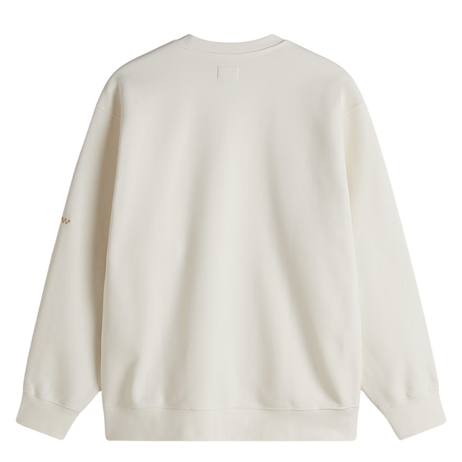 Skate Lisa Crewneck Marshmellow