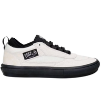Skate Safe low Atiba Bone White/Black