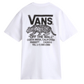 Sneaky T-shirt White