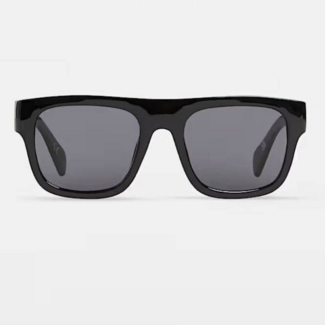 Squared Off Noir/Noir