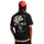 Stacked Hi T-Shirt White
