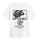 Stacked Hi T-Shirt White