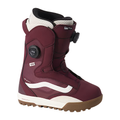 Womens Encore Pro 2.0 Black/ White/ Gum 2027 Snowboard Boots