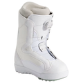 Womens Encore Pro Racing Red/Marshmellow Snowboard Boots