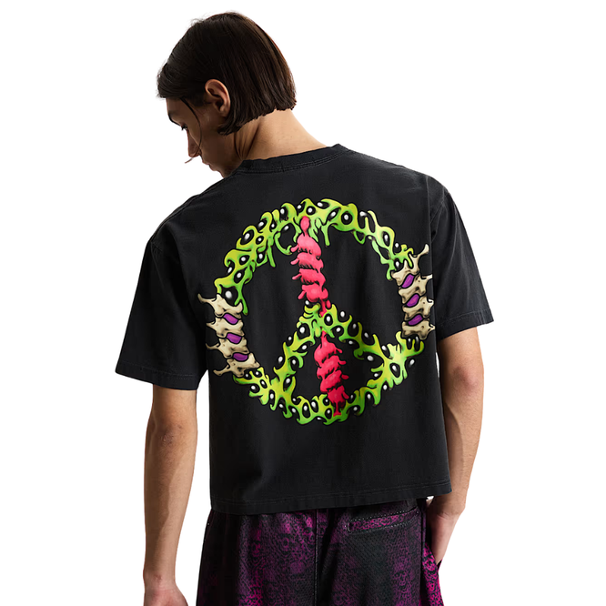 Wreckpack Claw T-Shirt Black