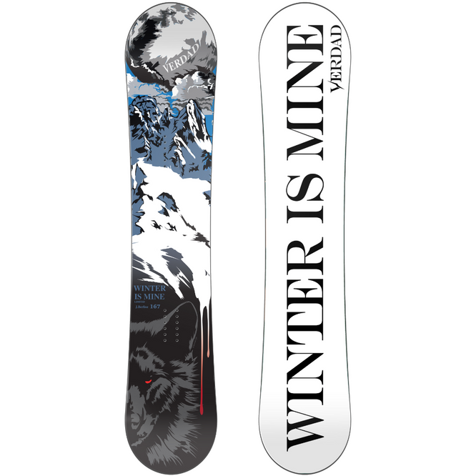 Snowboard Jérome Berlioz Pro 2024