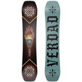 Snowboard des gardiens de la foi 2025