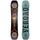Snowboard des gardiens de la foi 2025