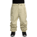 Pantalon de snowboard Arthur 20K Moss Green