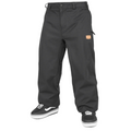 Pantalon de snowboard Arthur 20K Noir