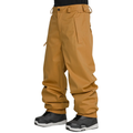Pantalon de snowboard Arthur 20K Noir