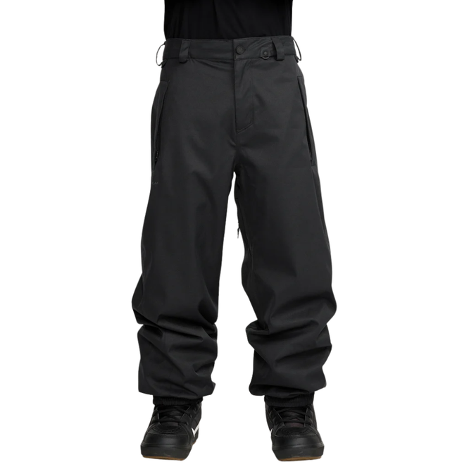 Pantalon de snowboard Arthur 20K Noir