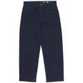 Billow Pant Denim Bleu clair