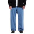 Billow Pant Denim Bleu clair