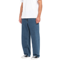 Billow Pant Denim Bleu clair