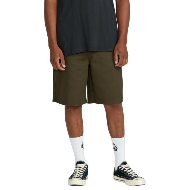 Billow Short 22 Wren