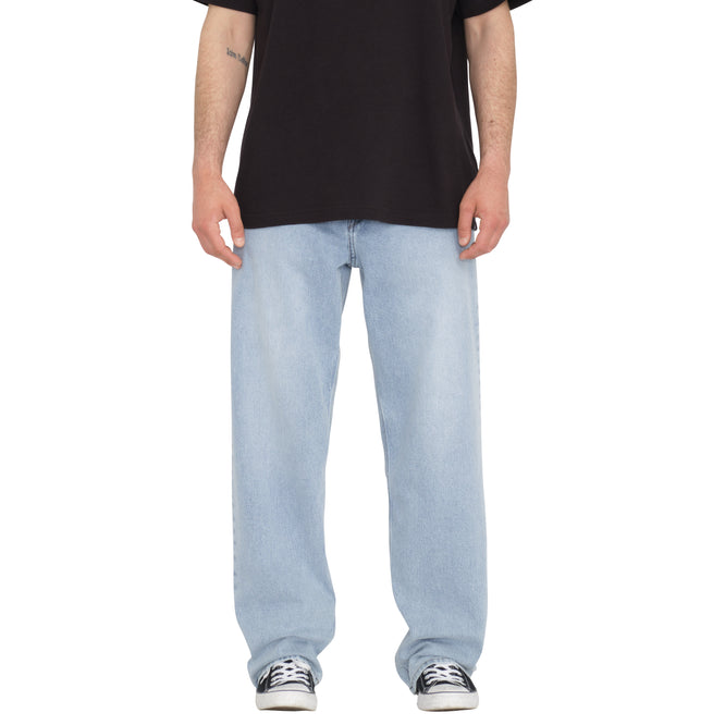 Billow Tall Denim Desert Dirt Indigo