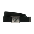 Circle Web Belt Scarab