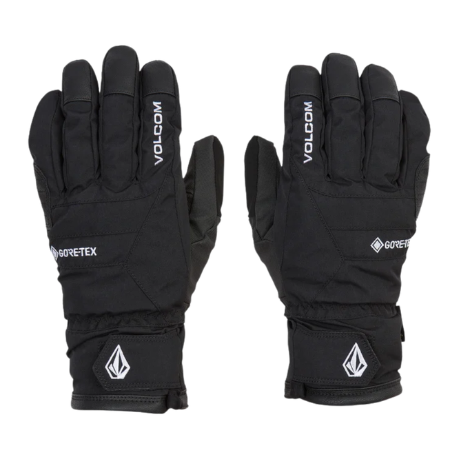 CP2 Gore-Tex Glove Black
