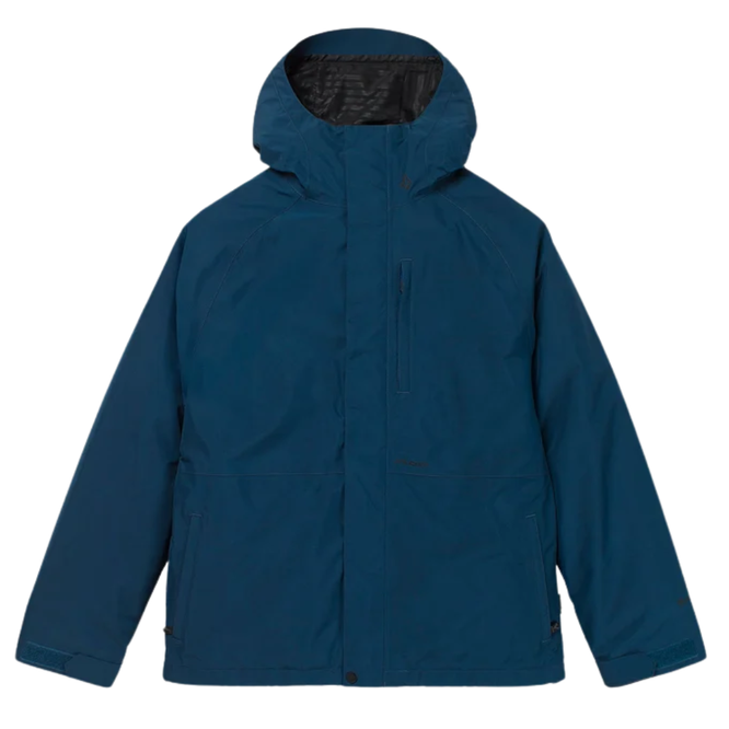 Dua Ins Gore-Tex Snowboard Jacket Blue