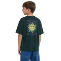 T-shirt Kids FA Ozzy 2 noir